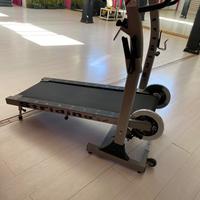 Tappeto Walking Striding. 80€ l’uno (6 pezzi)