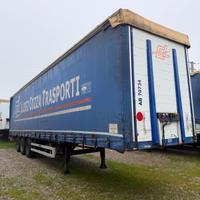 0497 SEMIRIMORCHIO CENTINATO ALLA FRANCESE