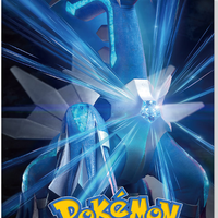 Pokémon Diamante lucente nintendo switch