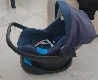 seggiolone auto Chicco seggiolone auto Chicco 