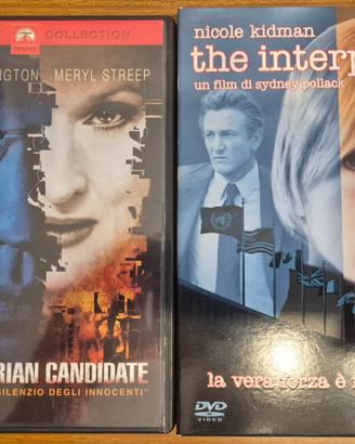 film DVD usati