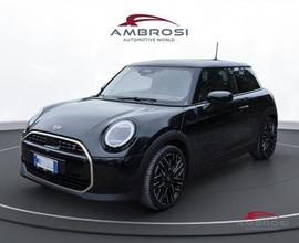 MINI Cooper 3 porte S Favoured XL