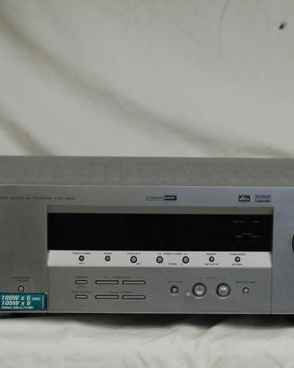 Sintoamplificatore Yamaha 100 Watt HTR 5930