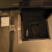 Aquadive Bathysphere 100 SS