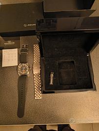 Aquadive Bathysphere 100 SS