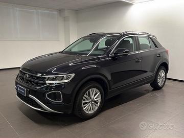 Volkswagen T-Roc Nuovo Life 2.0 TDI SCR 85 kW...