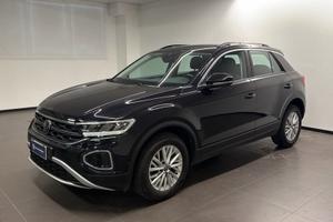 Volkswagen T-Roc Nuovo Life 2.0 TDI SCR 85 kW...