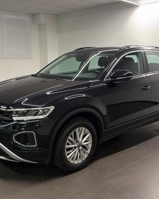 Volkswagen T-Roc Nuovo Life 2.0 TDI SCR 85 kW...