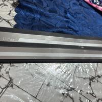 battitacchi audi s line ORIGINALI