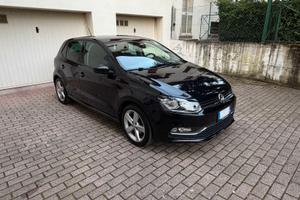 Volkswagen Polo 1.4 tdi