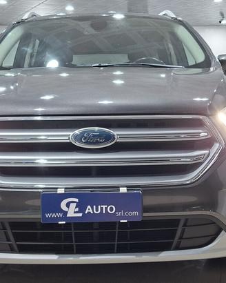 Ford Kuga 1.5 TDCI 120 CV S&S 2WD Titanium