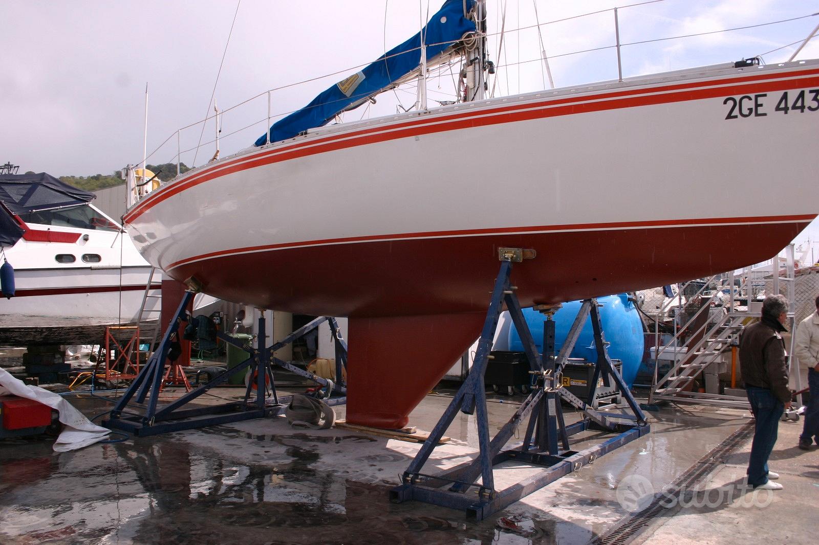 Rebel 35 — View photo 1