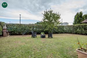 Appartamento con Giardino