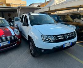 Dacia Duster 1.5 dCi 110CV Start&Stop 4x2 Lauréate