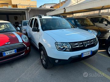 Dacia Duster 1.5 dCi 110CV Start&Stop 4x2 Lauréate