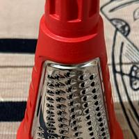 Cono tamburo Tupperware poldo FusionMaster Mincer