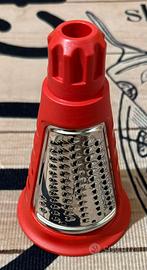 Cono tamburo Tupperware poldo FusionMaster Mincer