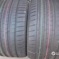 Coppia di pneumatici nuovi 325 30 21 bridgestone