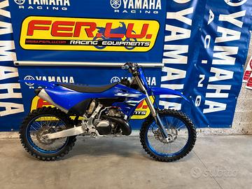 Yamaha YZ 250 - 2024