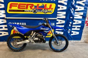 Yamaha YZ 250 - 2024