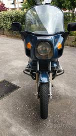 Bmwr80rt