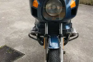 Bmwr80rt