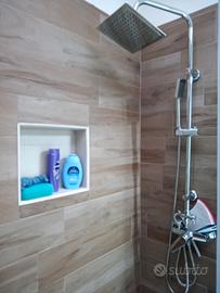 Camigliatello ristrutturato,cantina,box auto