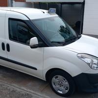 Doblo' 1.6 mjt 2012 no mail