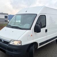 RICAMBI FIAT DUCATO 250 BUS 140 MULTIJET 2020