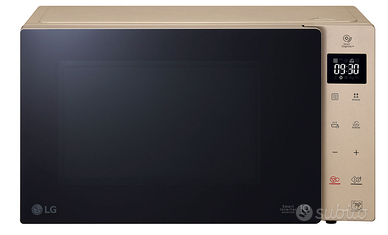 Forno a Microonde LG 25lt