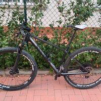 Canyon Exceed CF SL 8.0 Pro Race Tg. M