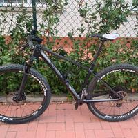 Canyon Exceed CF SL 8.0 Pro Race Tg. M