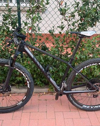 Canyon Exceed CF SL 8.0 Pro Race Tg. M
