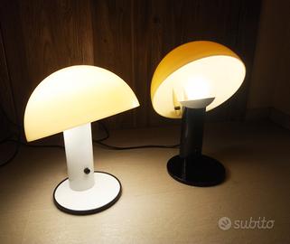 Lampade Beda Valenti design anni 70 