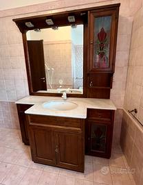 Mobile bagno classico