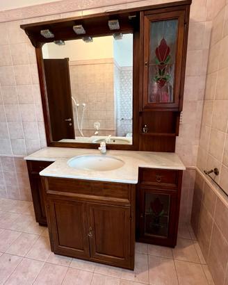 Mobile bagno classico