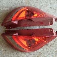 Ricambi usati Ford Fiesta