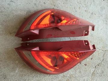 Ricambi usati Ford Fiesta