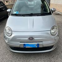 Fiat 500 1.2  Launge