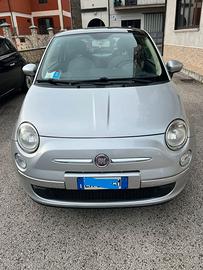Fiat 500 1.2  Launge