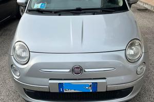 Fiat 500 1.2  Launge