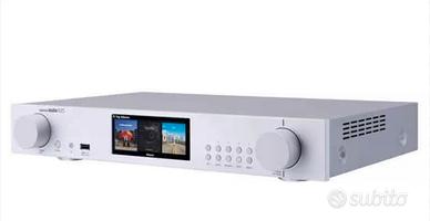 Streamer Cocktail Audio N 25