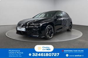Volkswagen Golf 2.0 TDI 150 CV DSG SCR R-Line