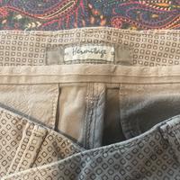 Pantaloni a fantasia