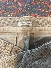 Pantaloni a fantasia