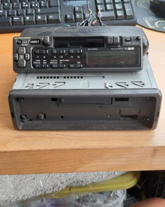 Car stereo PIONEER vintage