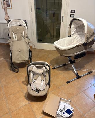 Trio otutto inglesina