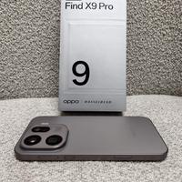 Oppo Find X9 Pro 