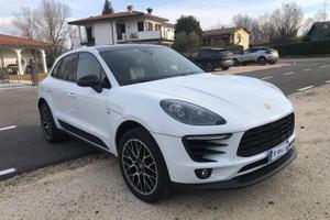 Porsche Macan 2.0 BENZINA 185KW