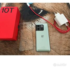 Oneplus 10T come nuovo